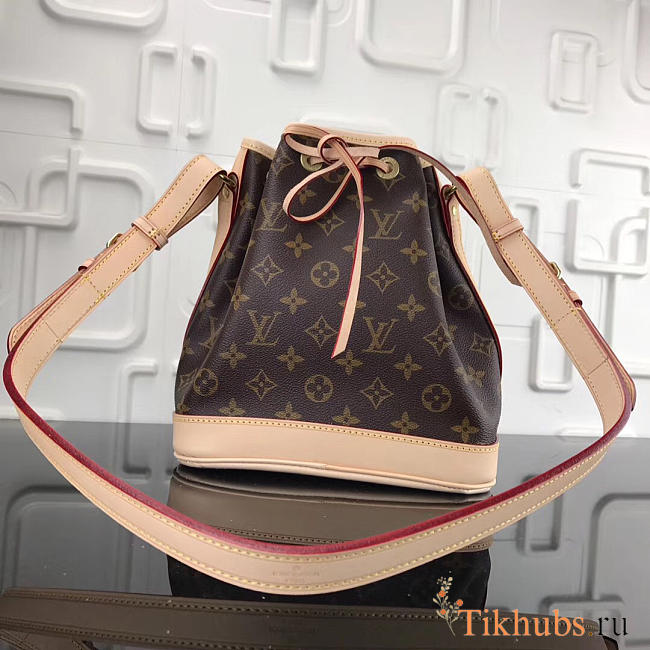 Lv noe mini classic bucket bag - 1