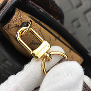 LV original pochette metis M43488  - 5