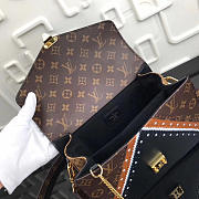 LV original pochette metis M43488  - 3