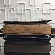 LV original pochette metis M43488  - 2