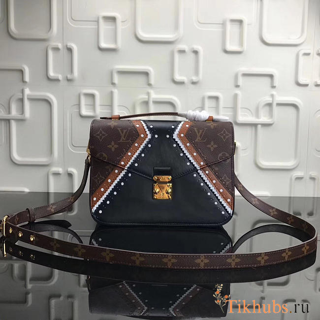 LV original pochette metis M43488  - 1