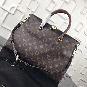 LV original bag M40908  - 1