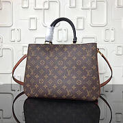 LV MILLEFEUILLE handle bag Monogram M44254 - 2