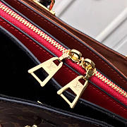 LV MILLEFEUILLE handle bag Monogram M44254 - 3