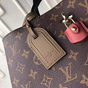 LV MILLEFEUILLE handle bag Monogram M44255 - 2