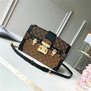 louis vuitton trunk clutch bag - 6