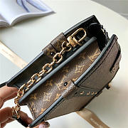 louis vuitton trunk clutch bag - 5