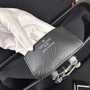 LV original printing series M50282 black - 3