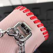 LV original printing series M50282 pink - 3