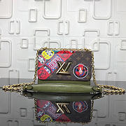 LV original printing series M50282 brown - 1