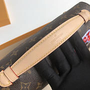 LV original Pochette Metis bag  M43991 - 4