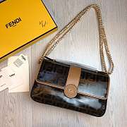 Fendi Dual-use falp bag - 5