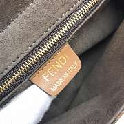 Fendi Dual-use falp bag - 4