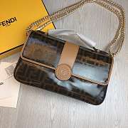 Fendi Dual-use falp bag - 3