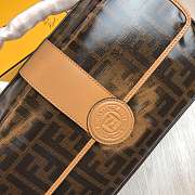 Fendi Dual-use falp bag - 2