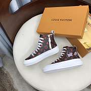 Louis Vuitton 2019 Autumn and Winter New style Travel casual shoes - 5