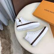 Louis Vuitton 2019 Autumn and Winter New style Travel casual shoes - 4