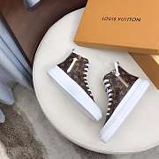 Louis Vuitton 2019 Autumn and Winter New style Travel casual shoes - 2