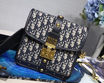  Dior new crossbody bag