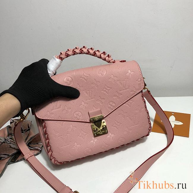 LV  POCHETTE METIS M43941  - 1