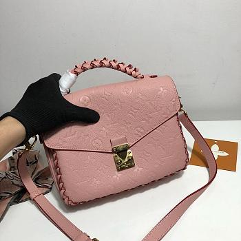 LV  POCHETTE METIS M43941 