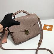 LV  POCHETTE METIS M43941  - 4