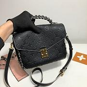 LV  POCHETTE METIS M43941  - 3