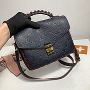 LV  POCHETTE METIS M43941  - 2