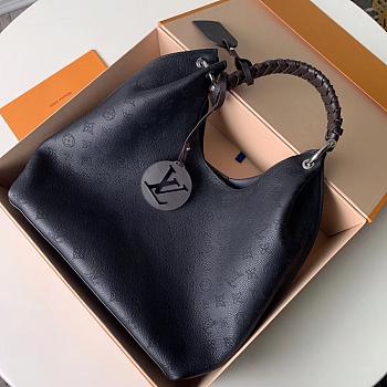 LV  M53188 Taurillon Calfskin handbag