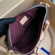 LV Rivoli M44546 Medium handbag - 6