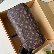 LV Rivoli M44546 Medium handbag - 3