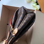 LV RIVOLI BB M44543 HANDBAG - 6