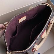 LV RIVOLI BB M44543 HANDBAG - 5