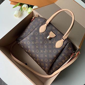 LV RIVOLI BB M44543 HANDBAG