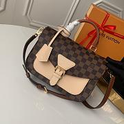 LV N40148 Crossbody bag - 1