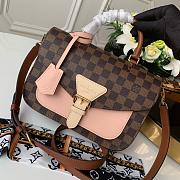 LV N40148 Crossbody bag - 3