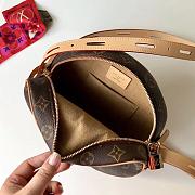 LV BOITE CHAPEAU SOUPLE M52294  - 5