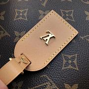 LV BOITE CHAPEAU SOUPLE M52294  - 3