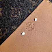 LV BOITE CHAPEAU SOUPLE M52294  - 2