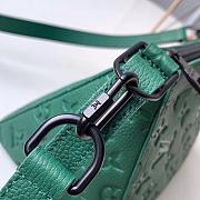 LV M54330 Monogram Empreinte Calfskin - 3