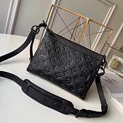 LV M54330 Monogram Empreinte Calfskin - 1