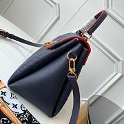 LV M53945 GEORGES Handbag - 2