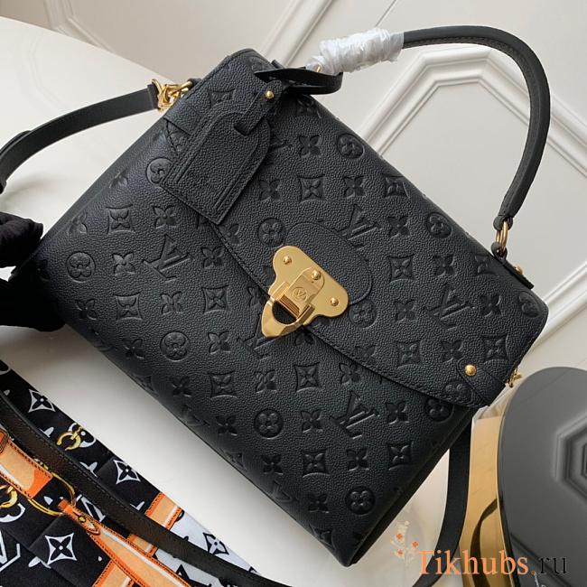 LV M53945 GEORGES Handbag - 1