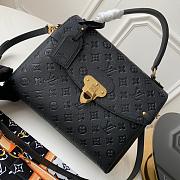 LV M53945 GEORGES Handbag - 1