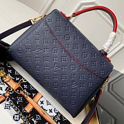 LV M53945 GEORGES Handbag - 3