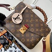 LV  New POCHETTE MÉTIS M44668  - 1