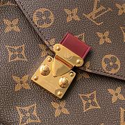 LV  New POCHETTE MÉTIS M44668  - 2