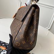 LV M44669 Cluny Medium Handbag - 2