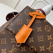 LV M44669 Cluny Medium Handbag - 4