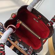 LV M44672 MONTAIGNE SMALL BAG - 3